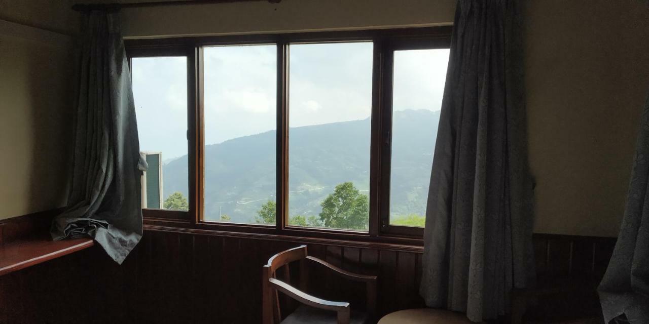 Nagarkot Sunshine Hotel Baluwapati Deupur Exterior foto